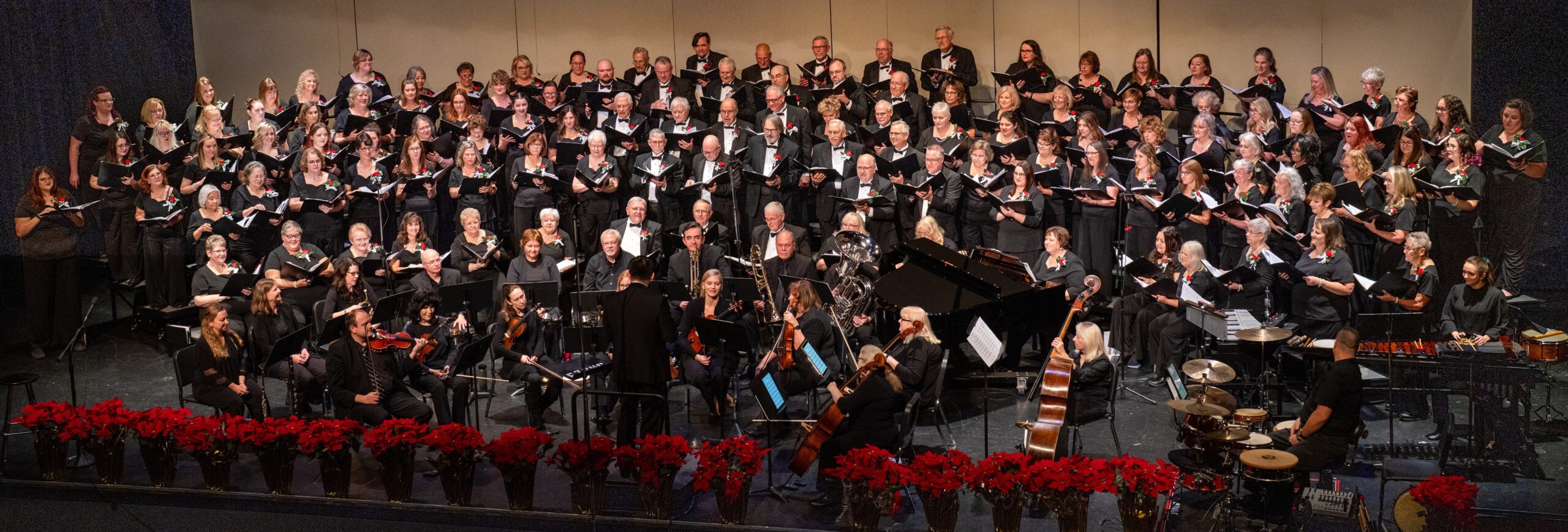 Singing For Everyone