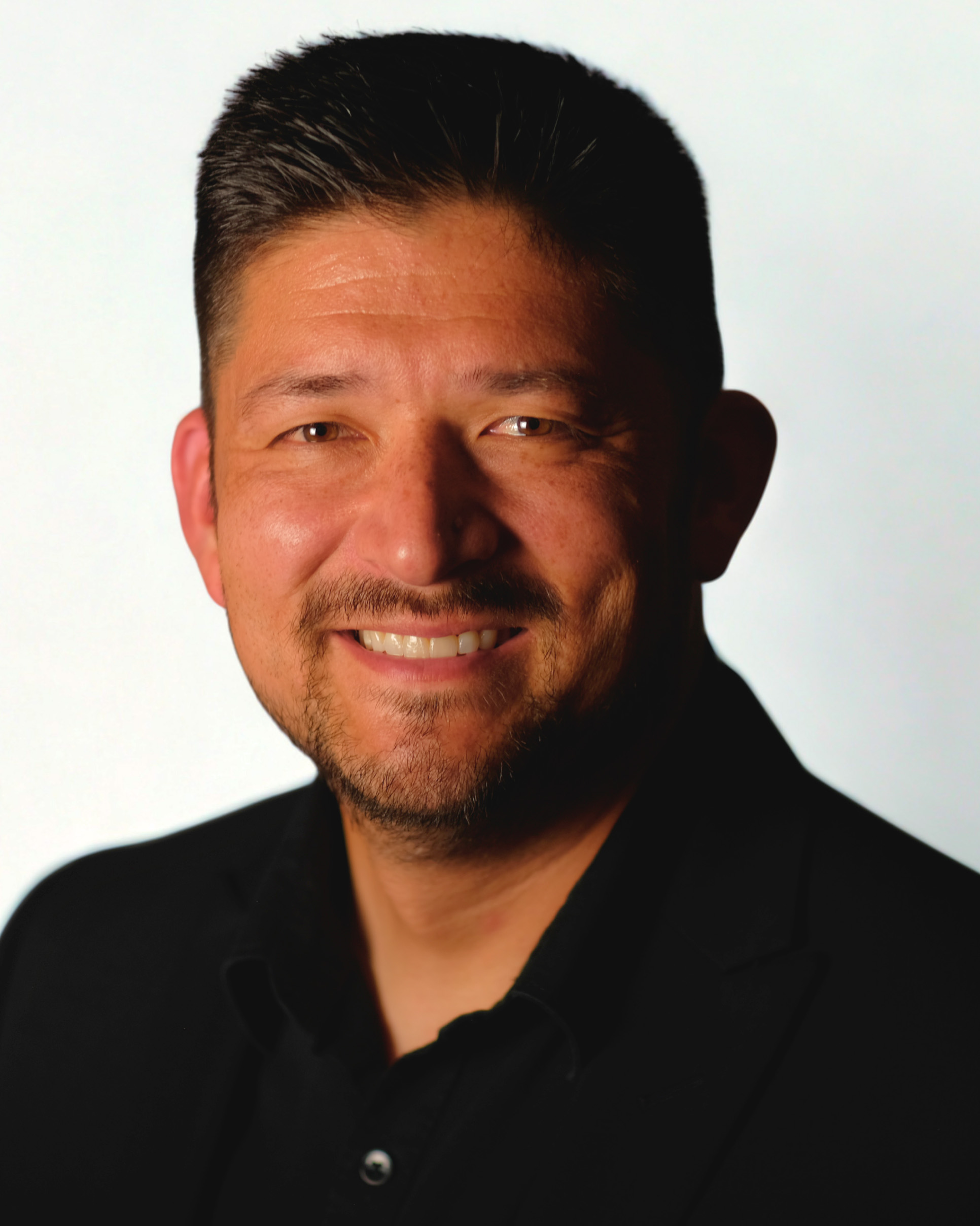 Jason Martin Headshot